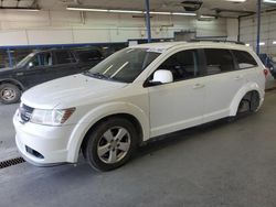 Dodge Vehiculos salvage en venta: 2011 Dodge Journey Mainstreet