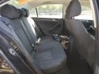 2012 Volkswagen Jetta Base