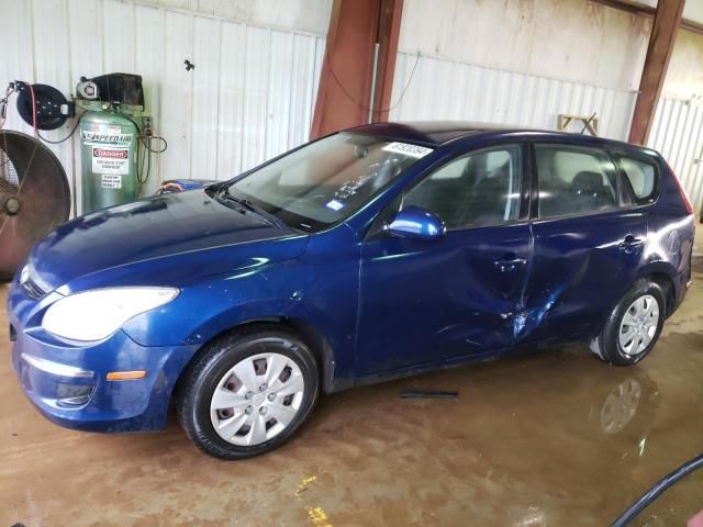 2012 Hyundai Elantra Touring GLS