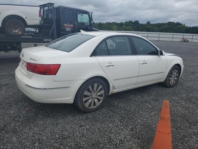 2009 Hyundai Sonata SE