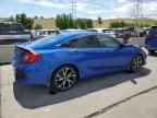 2018 Honda Civic SI