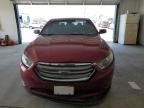 2017 Ford Taurus SEL