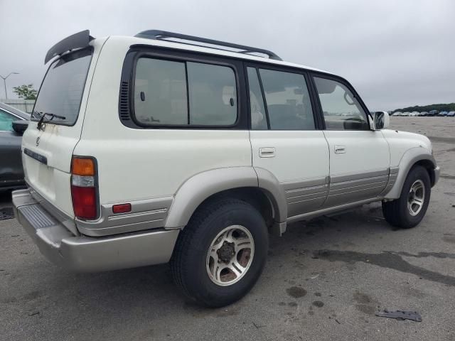 1997 Lexus LX 450