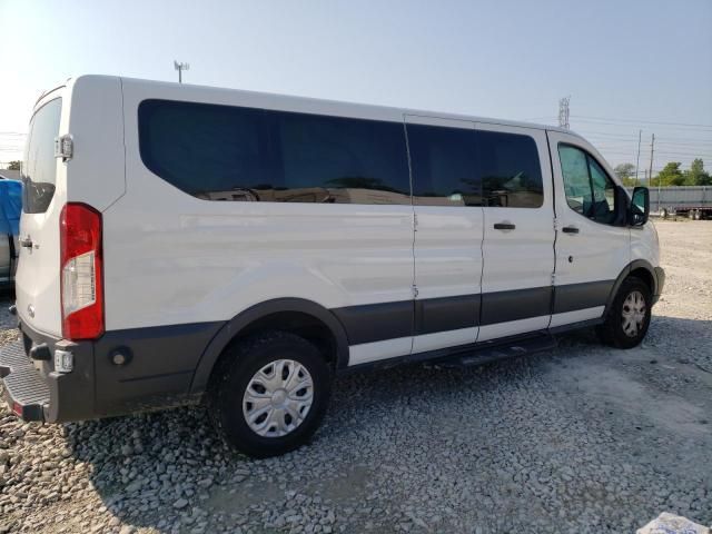 2016 Ford Transit T-350