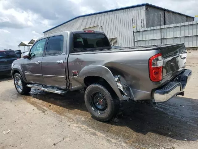 2006 Toyota Tundra Double Cab SR5