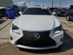 2015 Lexus RC 350