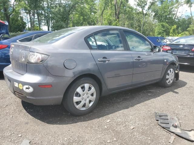 2007 Mazda 3 I