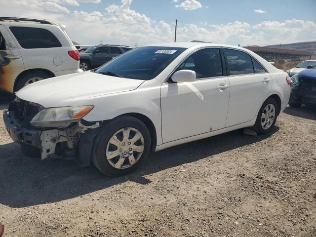 2009 Toyota Camry Base