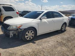 2009 Toyota Camry Base en venta en North Las Vegas, NV