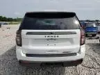 2021 Chevrolet Tahoe K1500 RST