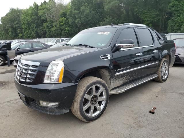 2008 Cadillac Escalade EXT