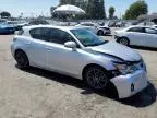 2013 Lexus CT 200