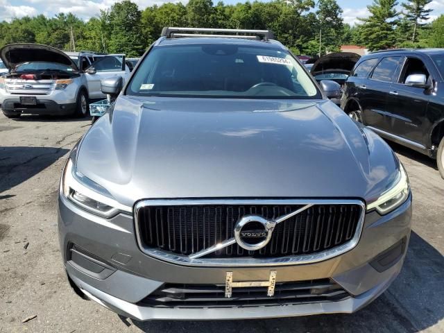 2019 Volvo XC60 T6