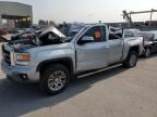 2015 GMC Sierra K1500 SLE