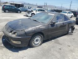 Acura salvage cars for sale: 1997 Acura Integra LS