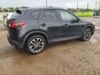 2016 Mazda CX-5 GT