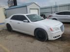 2013 Chrysler 300C Luxury