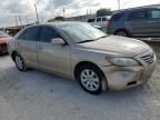 2007 Toyota Camry Hybrid