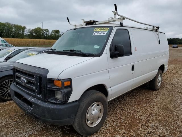 2011 Ford Econoline E250 Van