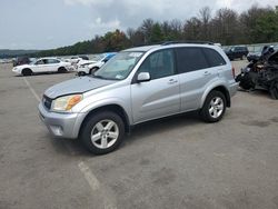 2004 Toyota Rav4 en venta en Brookhaven, NY