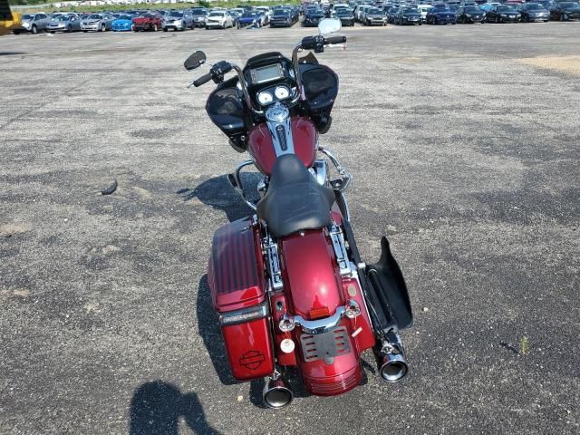 2017 Harley-Davidson Fltrxs Road Glide Special