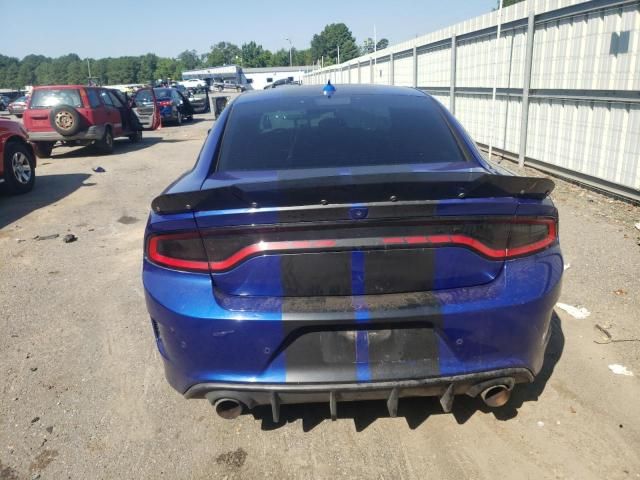 2019 Dodge Charger GT