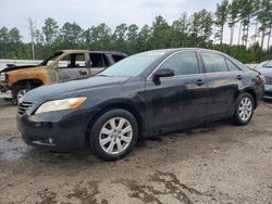 Toyota Vehiculos salvage en venta: 2008 Toyota Camry LE