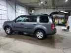 2011 Honda Pilot LX