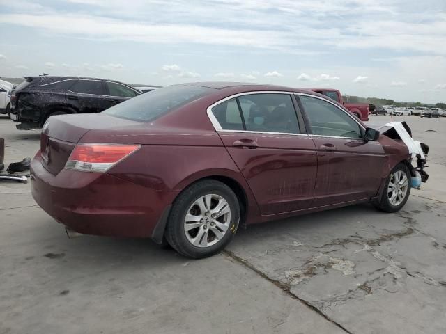 2009 Honda Accord LXP