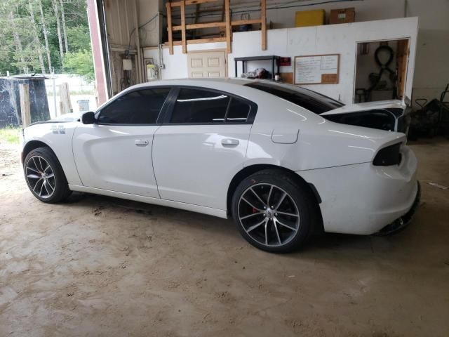 2015 Dodge Charger SE