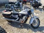 2001 Honda VT750 CD2