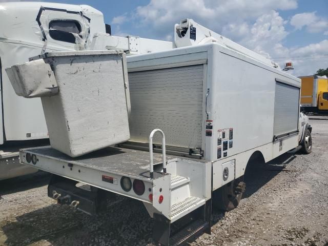 2018 Dodge RAM 5500