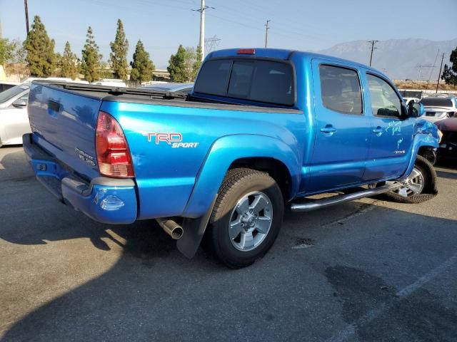 2006 Toyota Tacoma Double Cab Prerunner