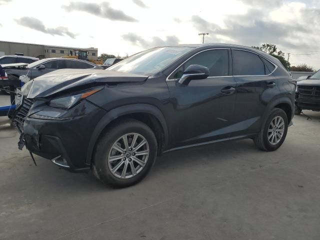 2020 Lexus NX 300