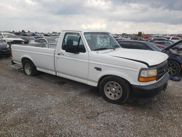 1995 Ford F150