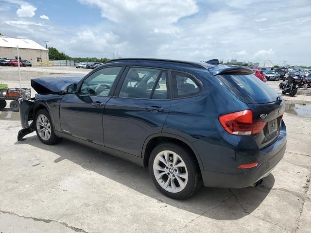 2014 BMW X1 XDRIVE28I