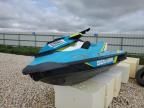 2016 Seadoo GT1 130