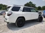 2023 Toyota 4runner SE