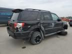 2007 Toyota Sequoia SR5