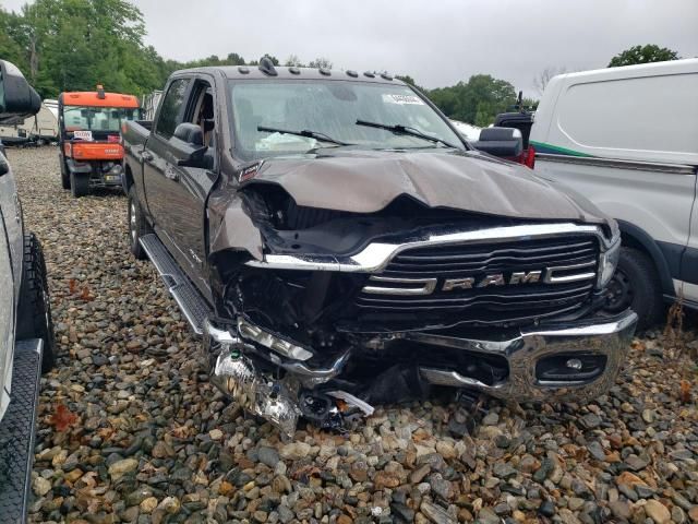 2019 Dodge RAM 3500 BIG Horn