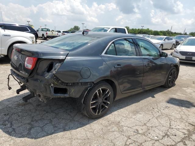 2014 Chevrolet Malibu LS