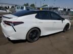 2024 Toyota Camry TRD