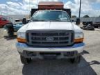 1999 Ford F450 Super Duty