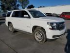 2018 Chevrolet Tahoe C1500 LT