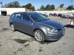 2016 Volkswagen Golf Sportwagen S