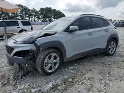 2023 Hyundai Kona SEL en venta en Loganville, GA