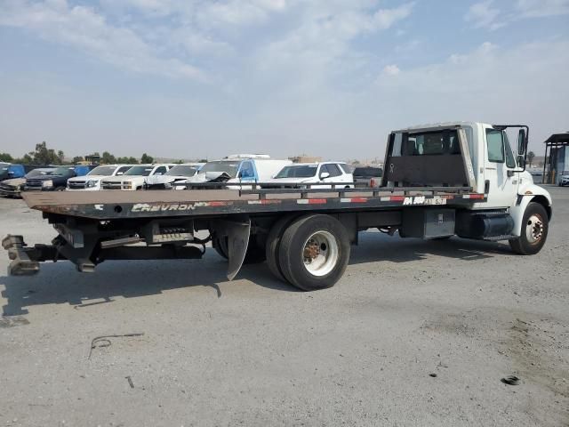 2007 International 4000 4300