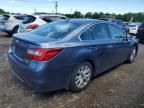 2016 Subaru Legacy 2.5I Premium