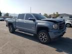 2016 GMC Sierra K1500 SLT