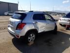 2017 Chevrolet Trax 1LT